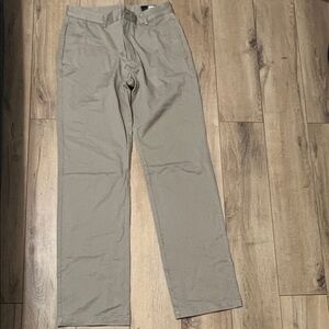 Vineyard Vines Men's Tan Chino Pants